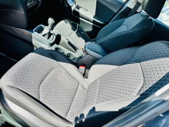 Kia Ceed 1.6 CRDi MHEV 2 Euro 6 (s/s) 5dr