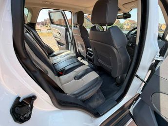 Land Rover Range Rover Evoque 2.0 Si4 Dynamic Auto 4WD Euro 5 5dr