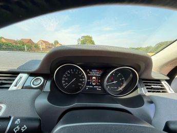 Land Rover Range Rover Evoque 2.0 Si4 Dynamic Auto 4WD Euro 5 5dr