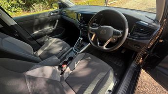 Volkswagen Polo 1.0 TSI Match DSG Euro 6 (s/s) 5dr