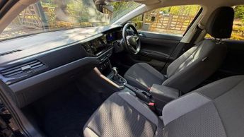 Volkswagen Polo 1.0 TSI Match DSG Euro 6 (s/s) 5dr