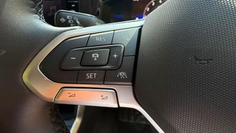 Volkswagen Polo 1.0 TSI Match DSG Euro 6 (s/s) 5dr