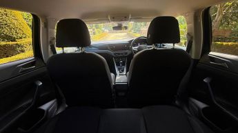 Volkswagen Polo 1.0 TSI Match DSG Euro 6 (s/s) 5dr