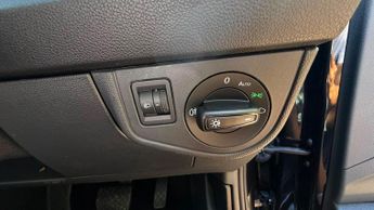 Volkswagen Polo 1.0 TSI Match DSG Euro 6 (s/s) 5dr