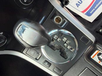 Suzuki Grand Vitara 2.4 VVT SZ4 Auto 4WD Euro 4 3dr