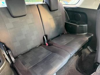 Suzuki Grand Vitara 2.4 VVT SZ4 Auto 4WD Euro 4 3dr