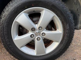 Suzuki Grand Vitara 2.4 VVT SZ4 Auto 4WD Euro 4 3dr