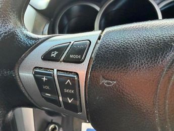 Suzuki Grand Vitara 2.4 VVT SZ4 Auto 4WD Euro 4 3dr