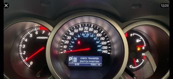 Suzuki Grand Vitara 2.4 VVT SZ4 Auto 4WD Euro 4 3dr