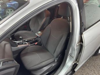 Ford Focus 1.5 TDCi Zetec Euro 6 (s/s) 5dr