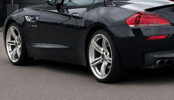 BMW Z4 2.0 20i M Sport Auto sDrive Euro 6 2dr