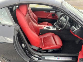 BMW Z4 2.0 20i M Sport Auto sDrive Euro 6 2dr