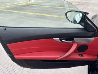 BMW Z4 2.0 20i M Sport Auto sDrive Euro 6 2dr
