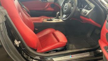 BMW Z4 2.0 20i M Sport Auto sDrive Euro 6 2dr