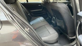 BMW 1 Series 1.5 118i Sport Euro 6 (s/s) 5dr