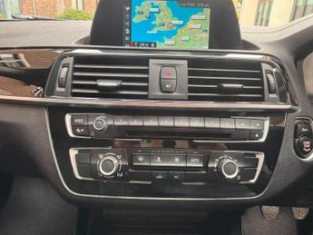 BMW 1 Series 1.5 118i Sport Euro 6 (s/s) 5dr