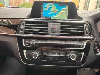 BMW 1 Series 1.5 118i Sport Euro 6 (s/s) 5dr