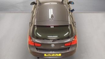 BMW 1 Series 1.5 118i Sport Euro 6 (s/s) 5dr