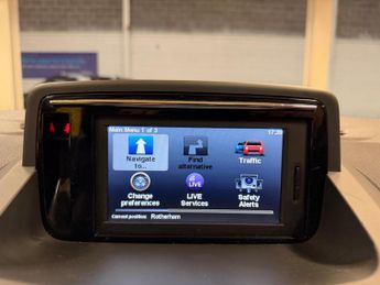 Renault Megane 1.5 dCi ENERGY Dynamique TomTom Euro 5 (s/s) 5dr