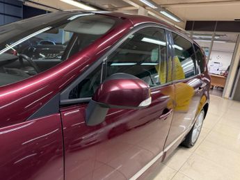 Renault Grand Scenic 1.6 dCi Dynamique TomTom Euro 5 (s/s) 5dr