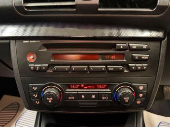 BMW 1 Series 2.0 120d Sport Steptronic Euro 4 5dr