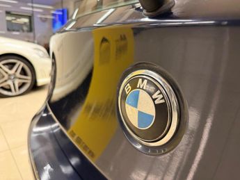 BMW 1 Series 2.0 120d Sport Steptronic Euro 4 5dr