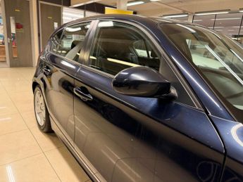 BMW 1 Series 2.0 120d Sport Steptronic Euro 4 5dr