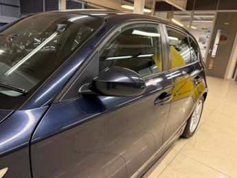 BMW 1 Series 2.0 120d Sport Steptronic Euro 4 5dr