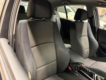 BMW 1 Series 2.0 120d Sport Steptronic Euro 4 5dr