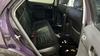 Citroen C4 Cactus 1.6 e-HDi Flair ETG6 Euro 5 (s/s) 5dr