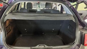 Citroen C4 Cactus 1.6 e-HDi Flair ETG6 Euro 5 (s/s) 5dr