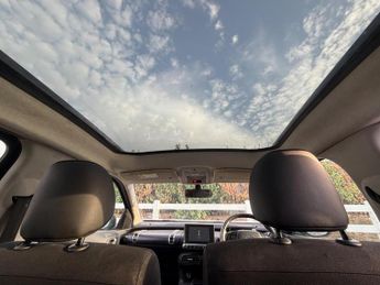Citroen C4 Cactus 1.6 e-HDi Flair ETG6 Euro 5 (s/s) 5dr