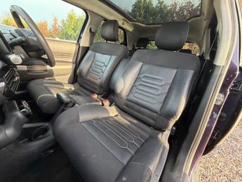 Citroen C4 Cactus 1.6 e-HDi Flair ETG6 Euro 5 (s/s) 5dr
