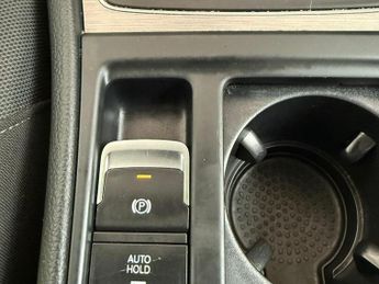 Volkswagen Golf 1.6 TDI BlueMotion Tech Match Edition DSG Euro 6 (s/s) 5dr