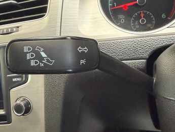 Volkswagen Golf 1.6 TDI BlueMotion Tech Match Edition DSG Euro 6 (s/s) 5dr