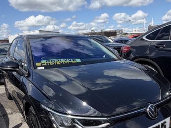 Volkswagen Golf 1.5 TSI Life Euro 6 (s/s) 5dr