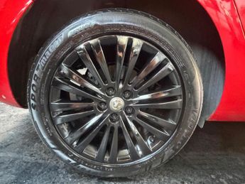 Vauxhall Astra 1.4 16v Excite Euro 5 5dr
