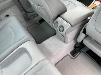 Mercedes-Benz CLK 2.6 CLK240 Elegance 2dr