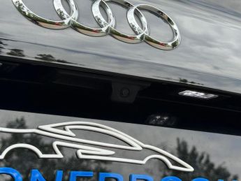 Audi A4 2.0 TFSI S line S Tronic Euro 6 (s/s) 4dr