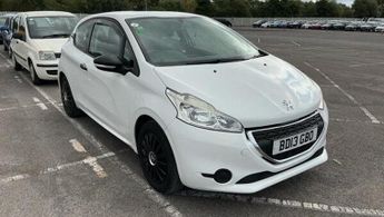 Peugeot 208 1.0 VTi Access Euro 5 3dr