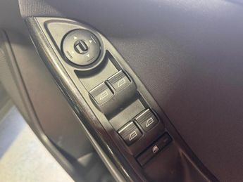 Ford Focus 1.5T EcoBoost Titanium Auto Euro 6 (s/s) 5dr