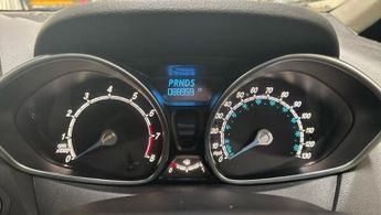 Ford B-Max 1.6 Titanium MPV 5dr Petrol Powershift Euro 5 (105 ps)
