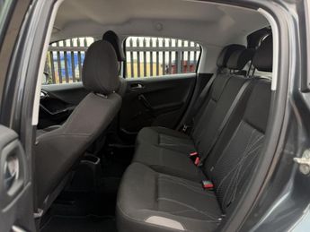 Peugeot 208 1.0 VTi Active Euro 5 5dr