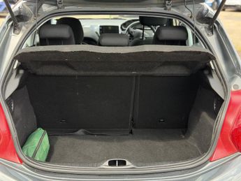 Peugeot 208 1.0 VTi Active Euro 5 5dr