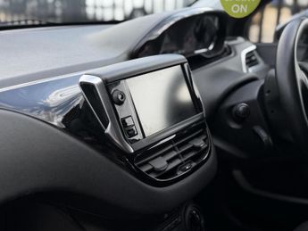 Peugeot 208 1.0 VTi Active Euro 5 5dr