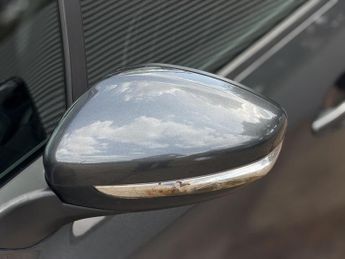 Peugeot 208 1.0 VTi Active Euro 5 5dr