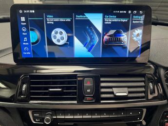 BMW 4 Series 2.0 420d Sport Auto Euro 6 (s/s) 2dr