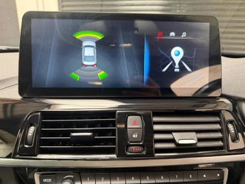 BMW 4 Series 2.0 420d Sport Auto Euro 6 (s/s) 2dr