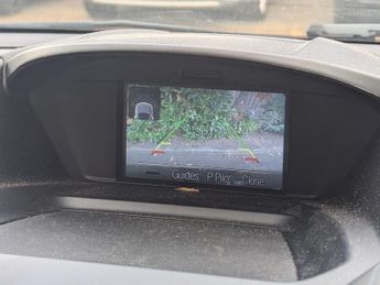 Ford Kuga 2.0 TDCi Titanium X Powershift AWD Euro 5 5dr