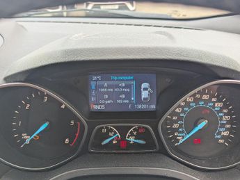 Ford Kuga 2.0 TDCi Titanium X Powershift AWD Euro 5 5dr